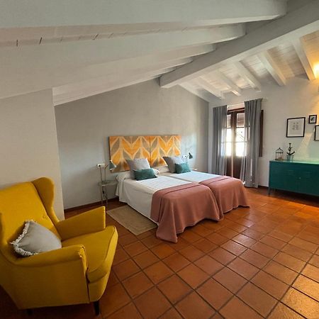 Alborada Apartamentos Rurales Hervás المظهر الخارجي الصورة
