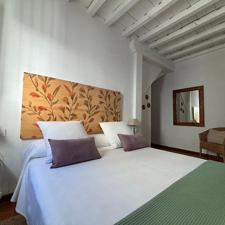 Alborada Apartamentos Rurales Hervás المظهر الخارجي الصورة