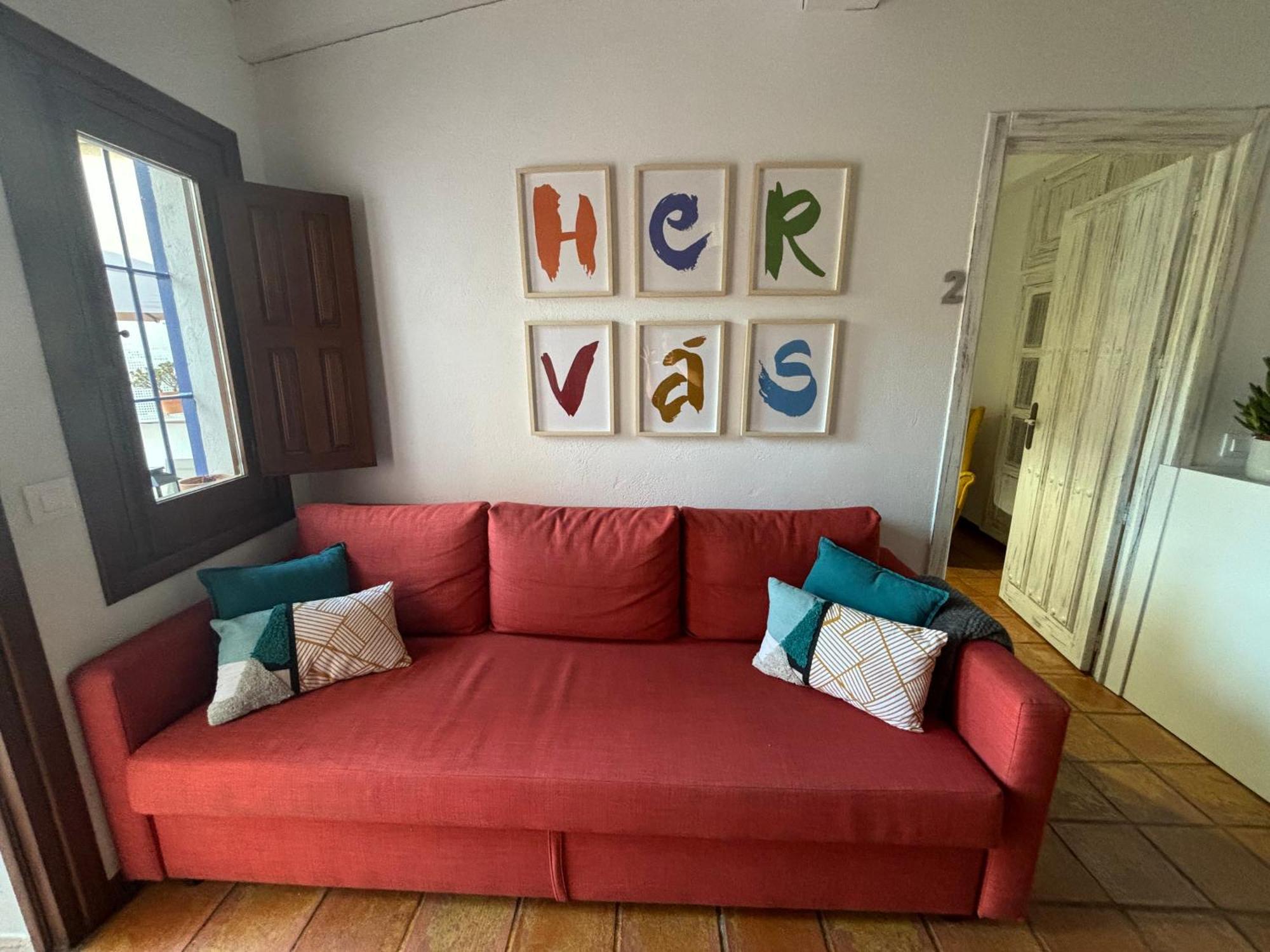 Alborada Apartamentos Rurales Hervás المظهر الخارجي الصورة