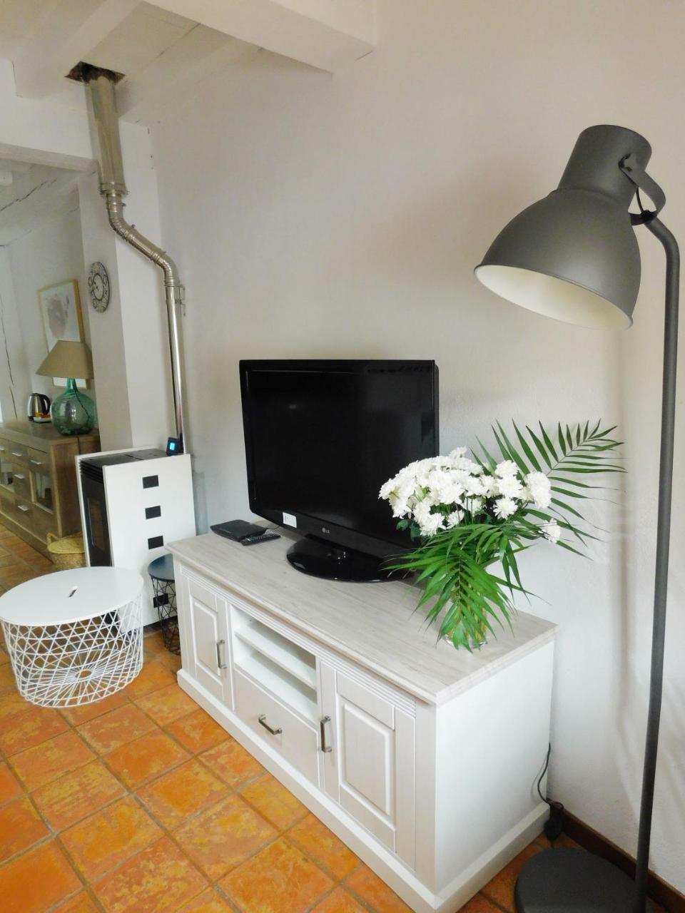 Alborada Apartamentos Rurales Hervás المظهر الخارجي الصورة
